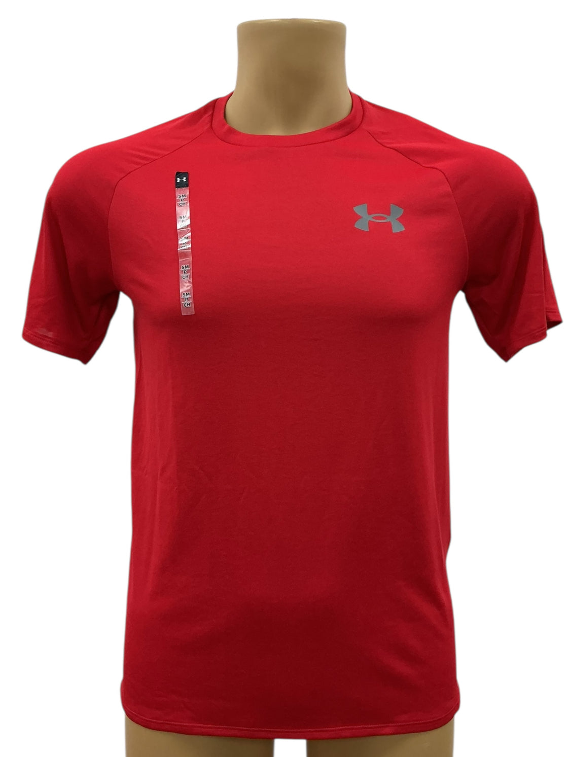 Playera S (UNDER ARMOUR)