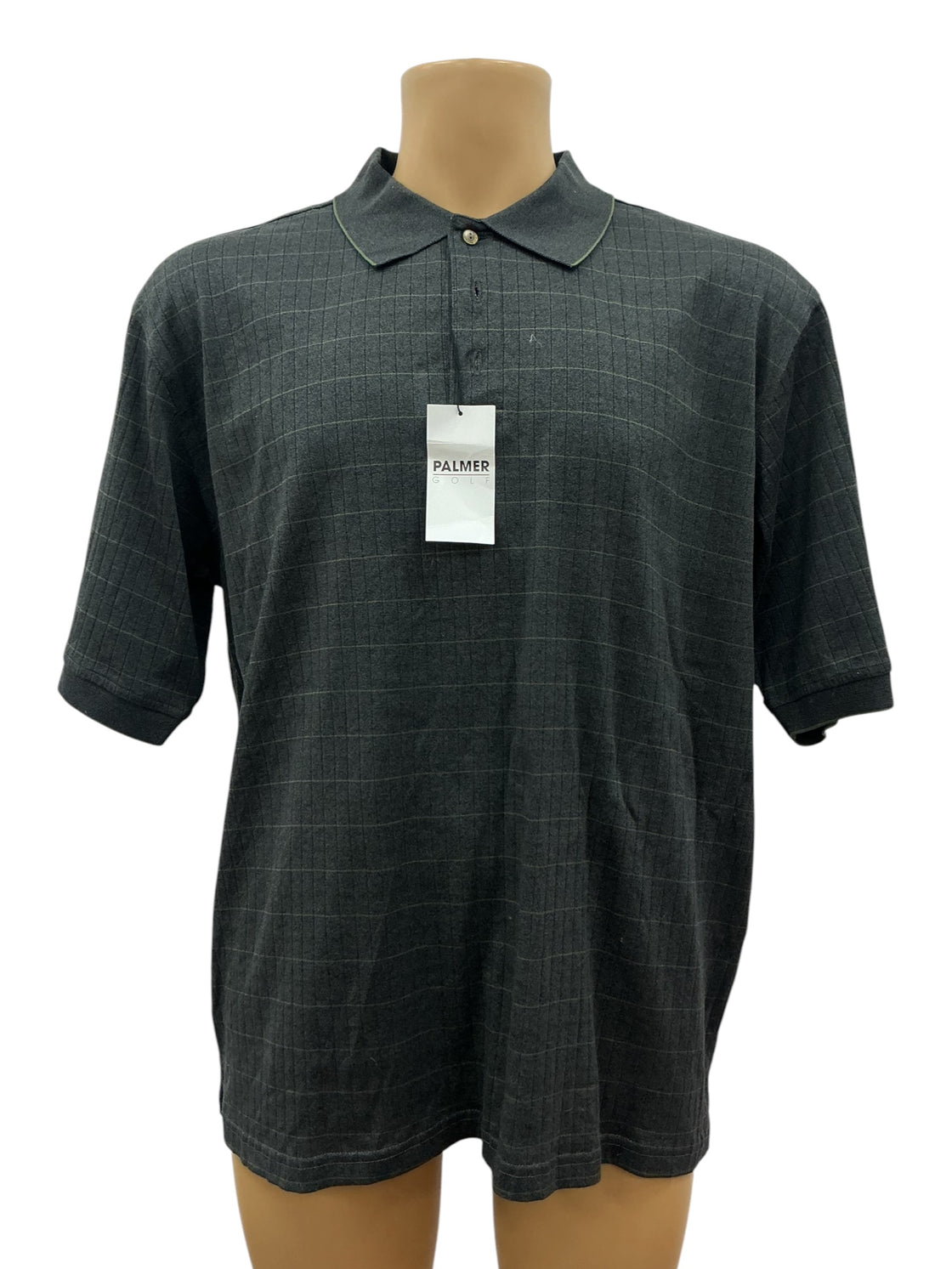 Camisa L (PALMER)