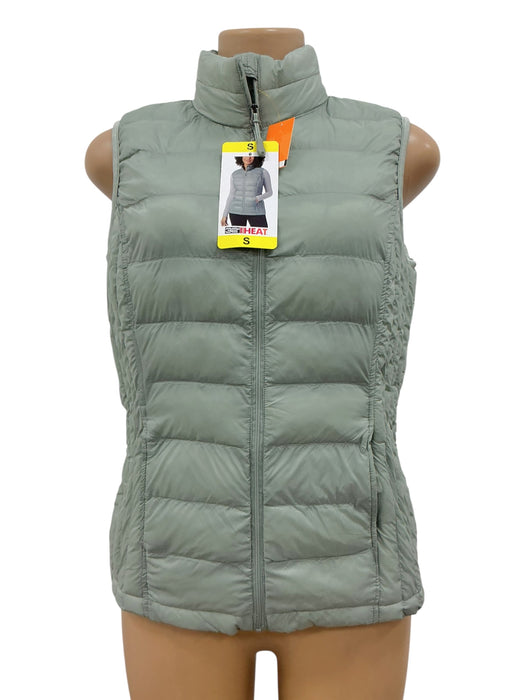 Chaleco S (32 HEAT)