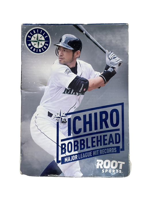 Ichiro Suzuki (ROOT SPORTS)