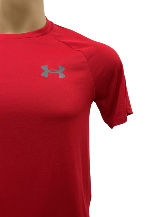 Playera S (UNDER ARMOUR)