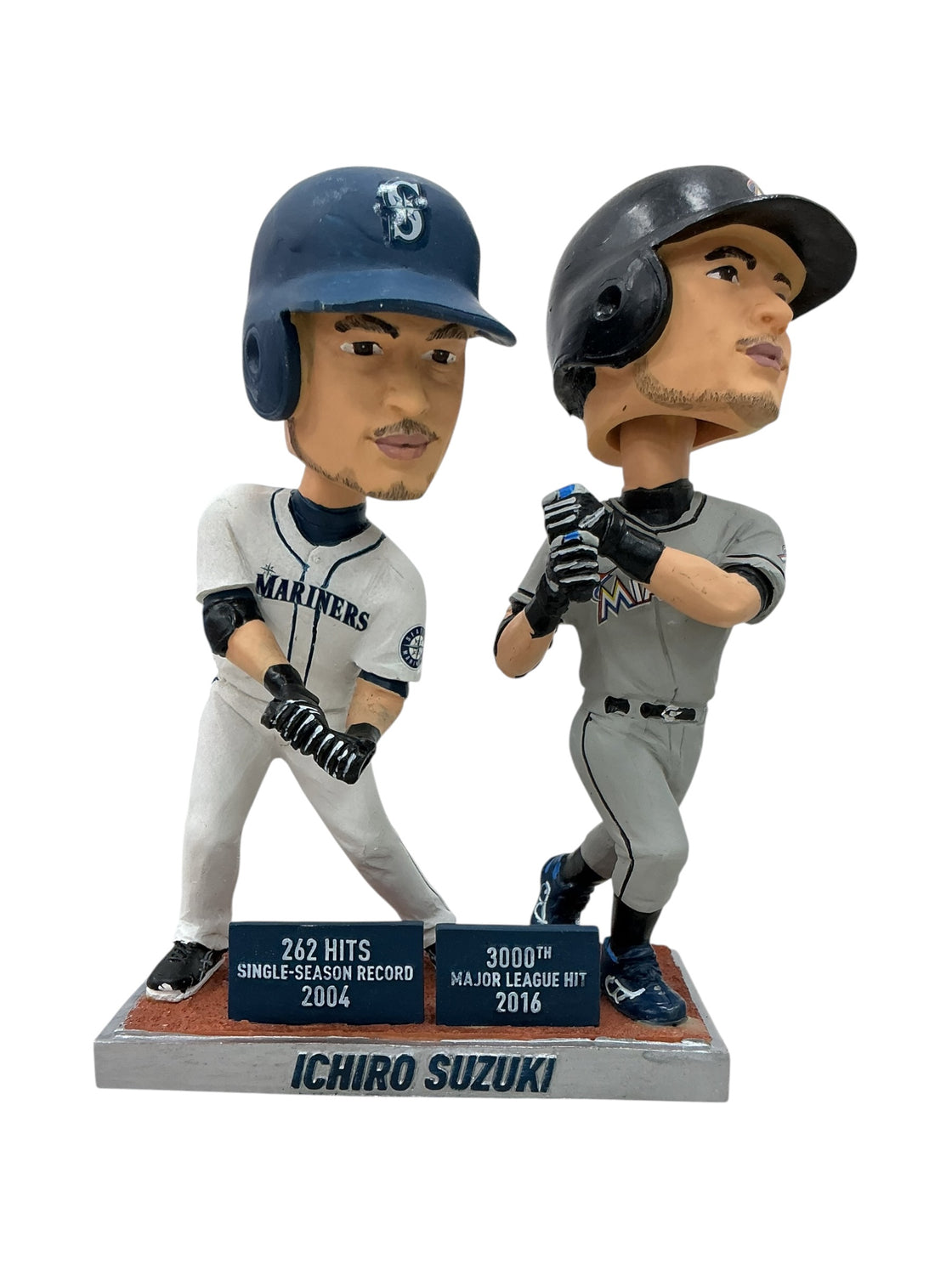 Ichiro Suzuki (ROOT SPORTS)