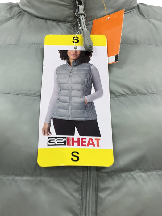 Chaleco S (32 HEAT)