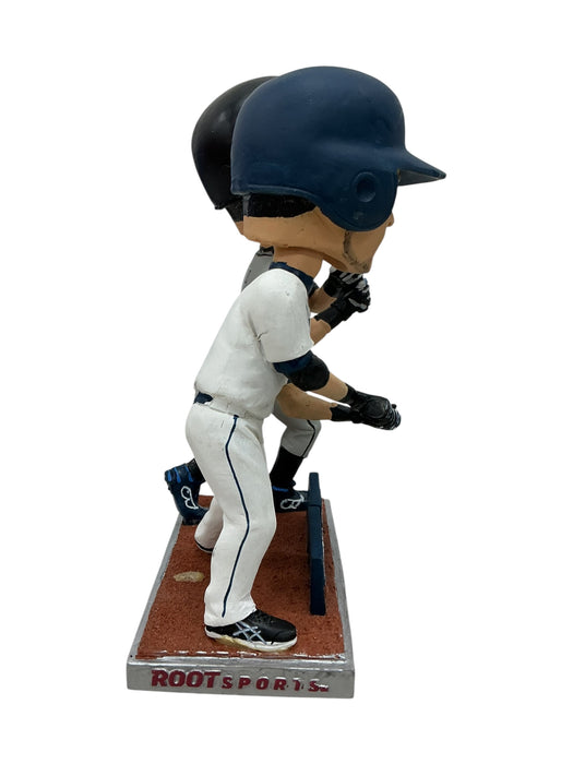 Ichiro Suzuki (ROOT SPORTS)