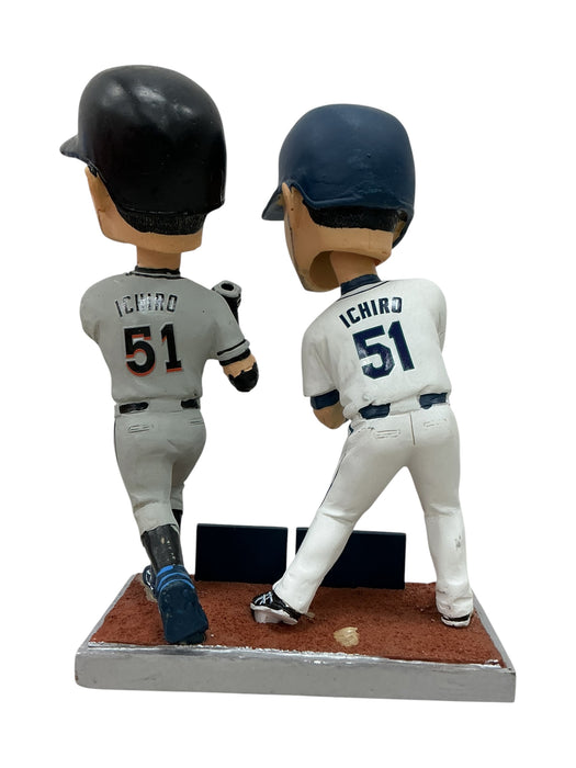 Ichiro Suzuki (ROOT SPORTS)