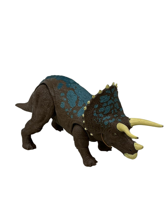 Triceratops (JURASSIC WORLD)