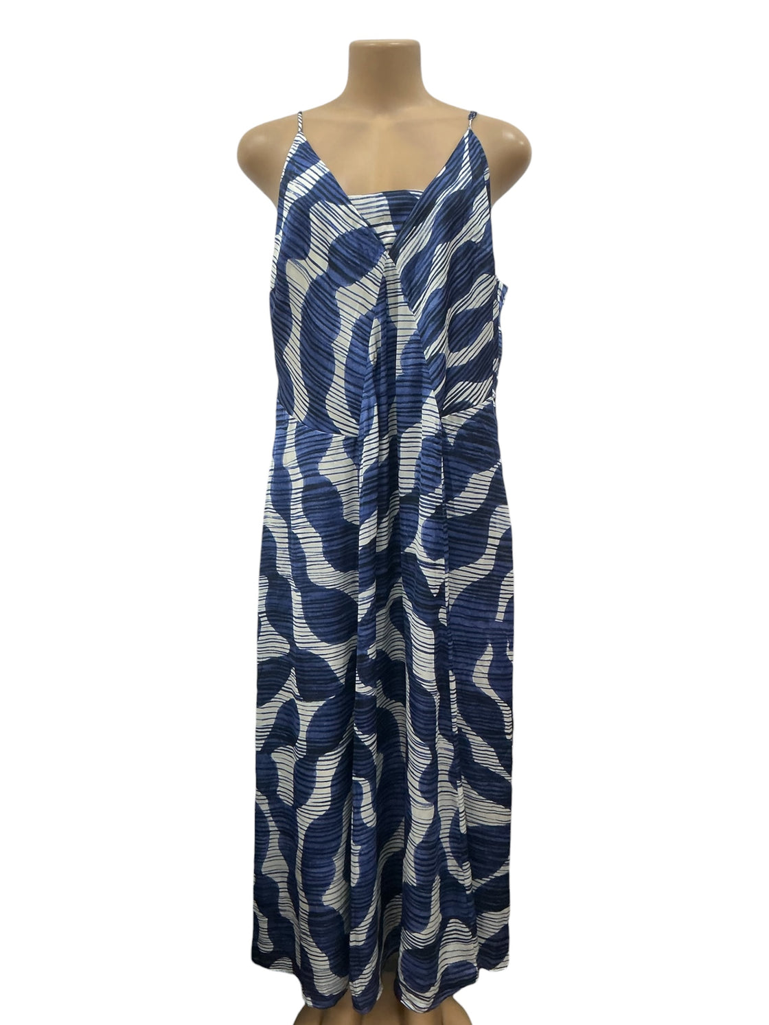 Vestido XL (BANANA REPUBLIC)