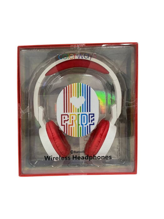 Auriculares inalámbricos (COLORWAYS)