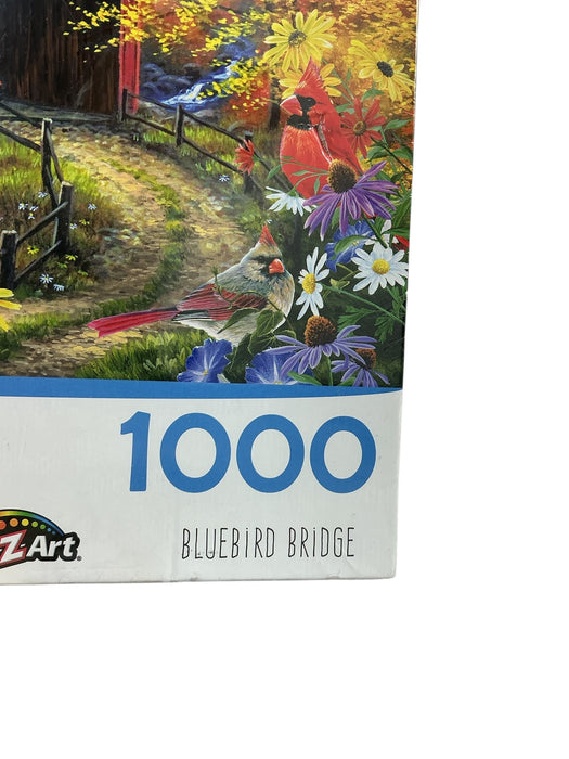 Rompecabeza (CAZ ART)