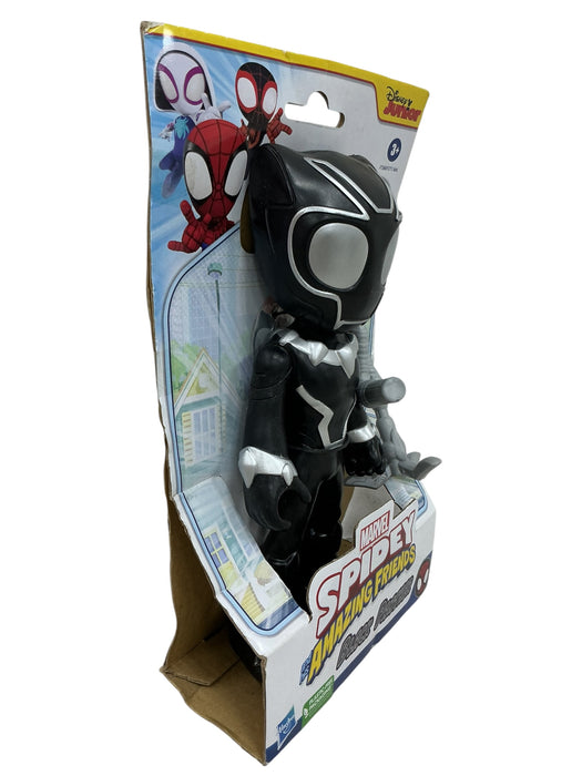 Pantera Negra (HASBRO)