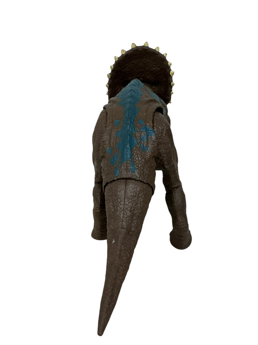 Triceratops (JURASSIC WORLD)