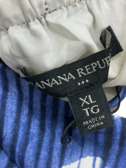 Vestido XL (BANANA REPUBLIC)