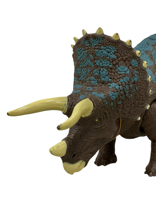 Triceratops (JURASSIC WORLD)