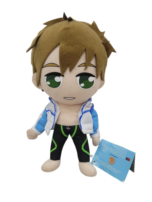 Makoto Tachibana (GREAT EASTERN ENTERTAINMENT)