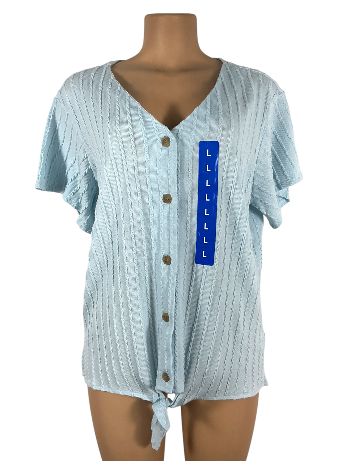 Blusa L (WEATHERPROOF)