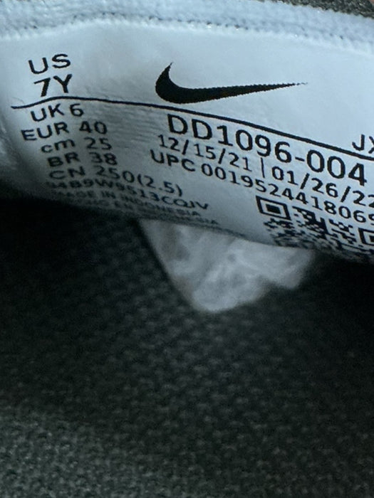 Tenis 7Y (NIKE)