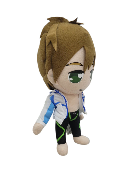 Makoto Tachibana (GREAT EASTERN ENTERTAINMENT)