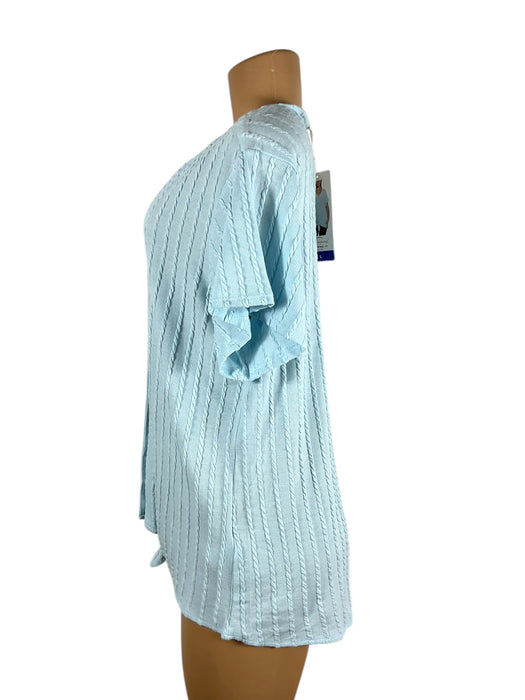 Blusa L (WEATHERPROOF)