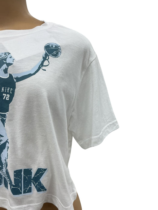 Blusa XS (NIKE)