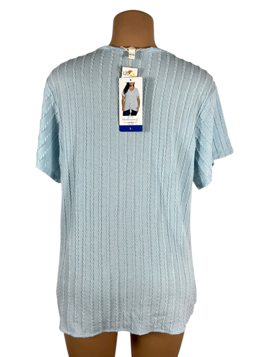 Blusa L (WEATHERPROOF)