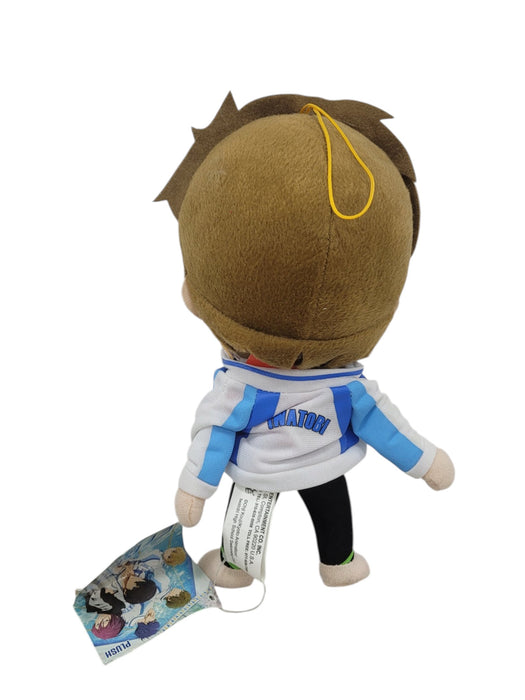 Makoto Tachibana (GREAT EASTERN ENTERTAINMENT)