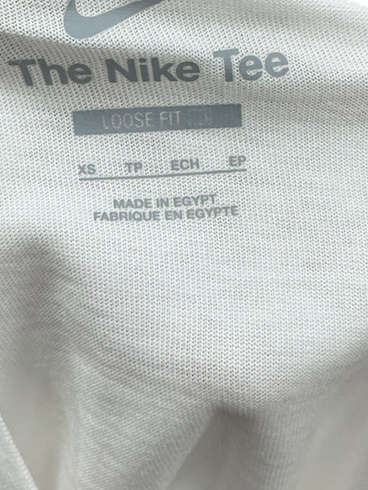 Blusa XS (NIKE)