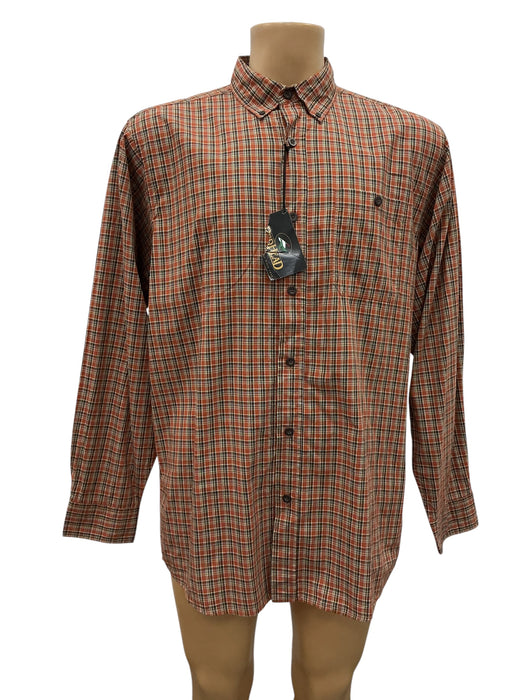 Camisa L (REDHEAD)