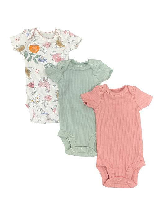 Set de bodys para bebé (CARTER'S)