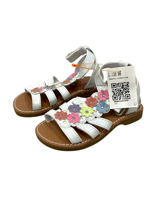Sandalia para niñ@  6M (RACHEL SHOES)