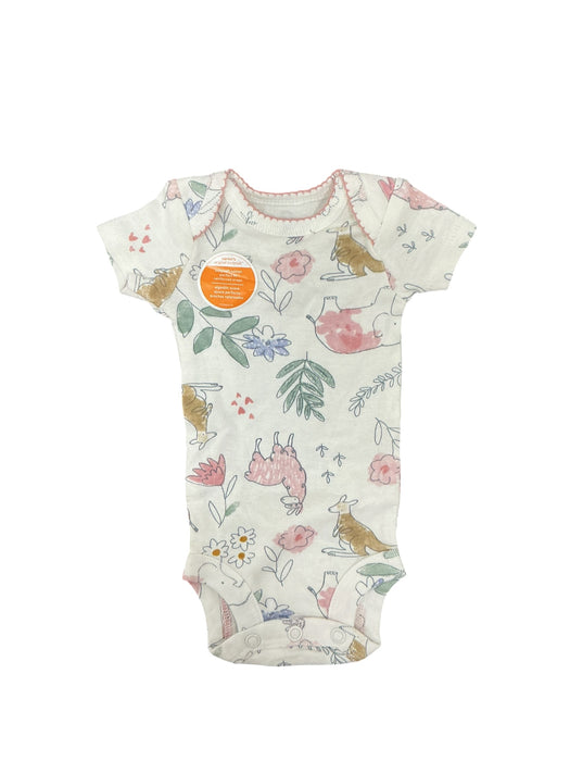 Set de bodys para bebé (CARTER'S)