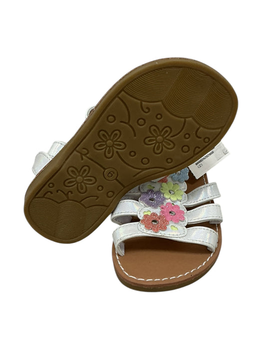 Sandalia para niñ@  6M (RACHEL SHOES)