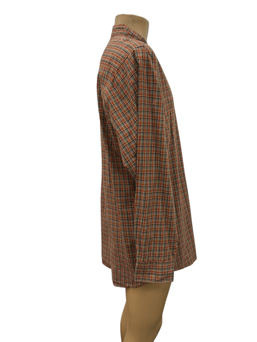Camisa L (REDHEAD)