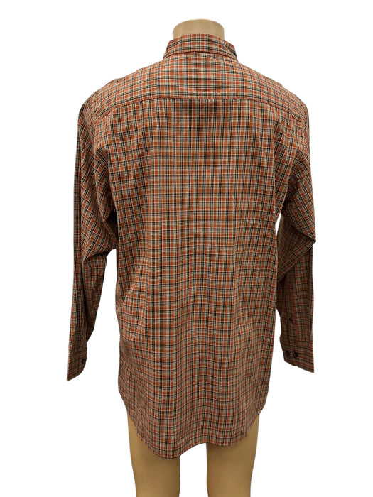 Camisa L (REDHEAD)