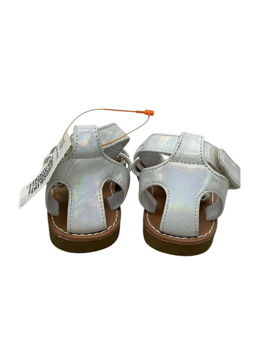 Sandalia para niñ@  6M (RACHEL SHOES)