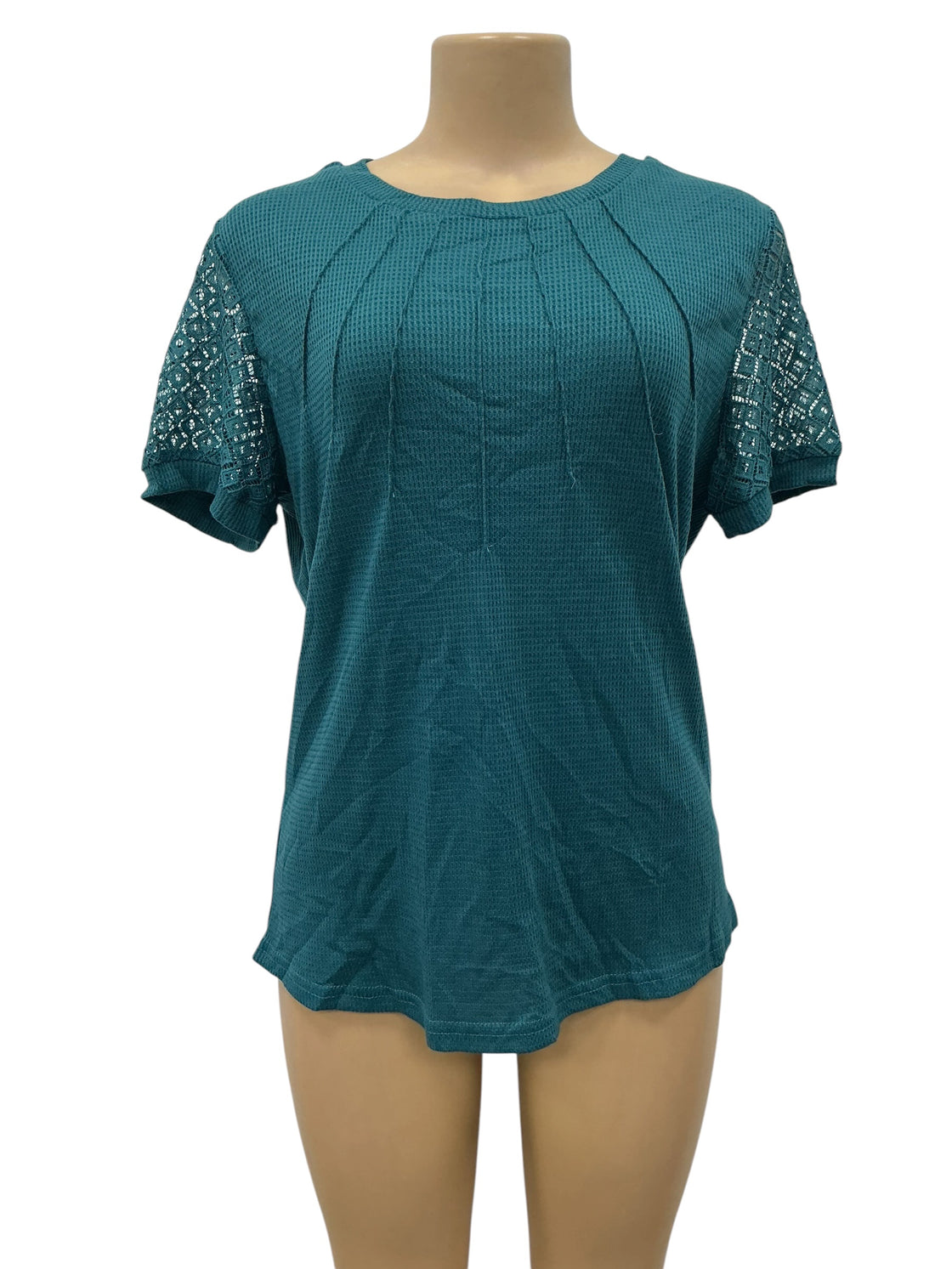 Blusa L (BLOOMING JELLY)