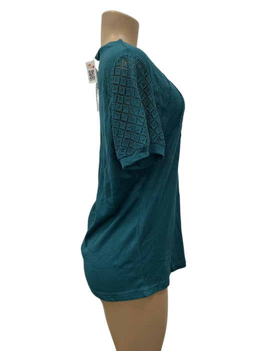 Blusa L (BLOOMING JELLY)