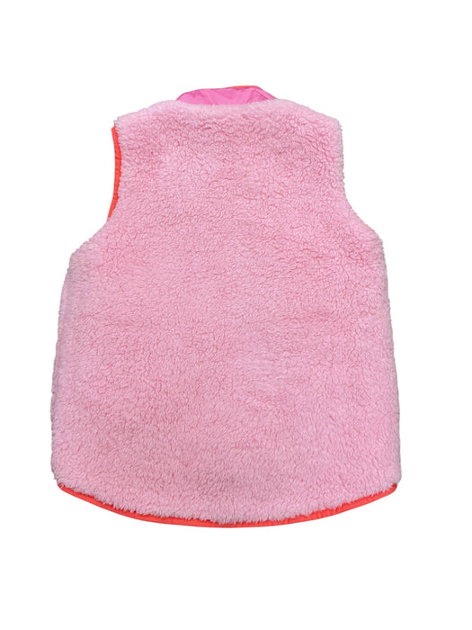 Chaleco para niña 10 (ROCKETS OF AWESOME)