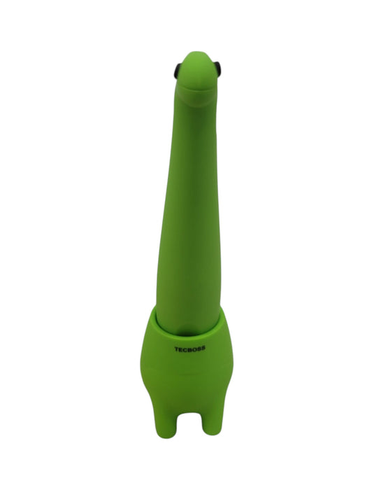 Lápiz 3D de dinosaurio (TECBOSS)
