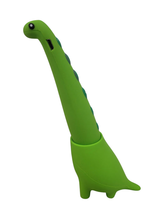 Lápiz 3D de dinosaurio (TECBOSS)