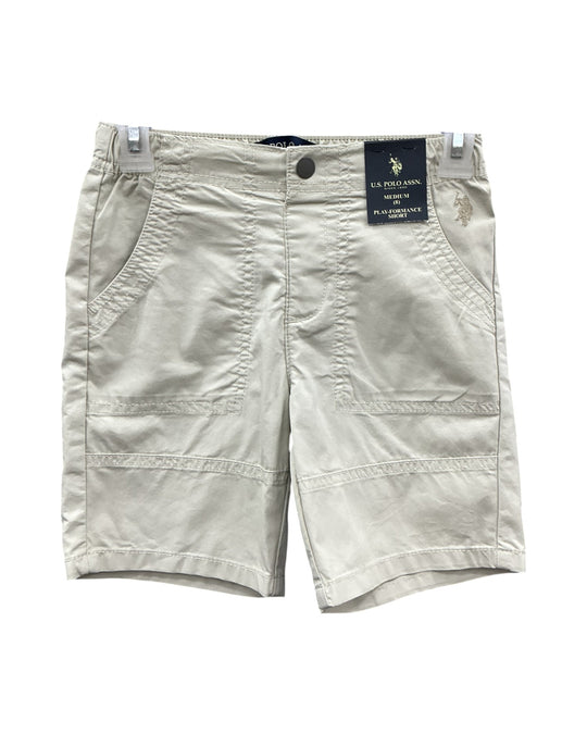 Pantaloneta para niñ@ 8 (U.S. POLO ASSN)