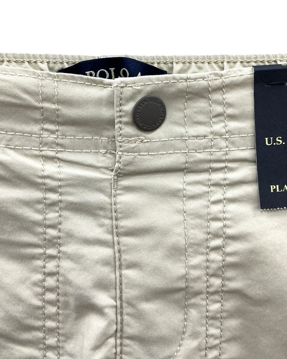 Pantaloneta para niñ@ 8 (U.S. POLO ASSN)
