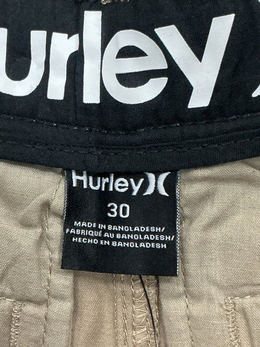 Pantaloneta 30 (HURLEY)