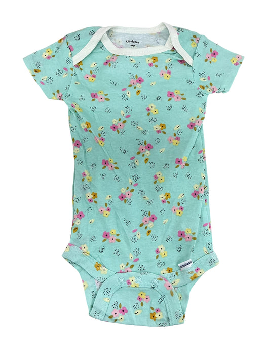 Bodies para niña 6/9M (GERBER)