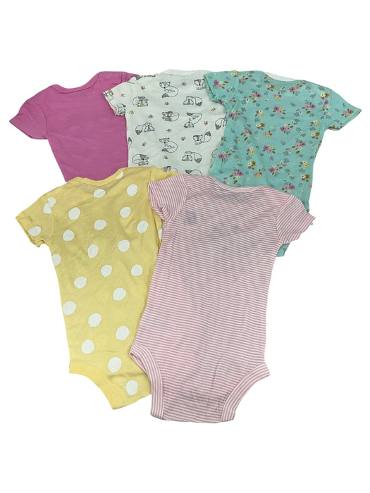 Bodies para niña 6/9M (GERBER)