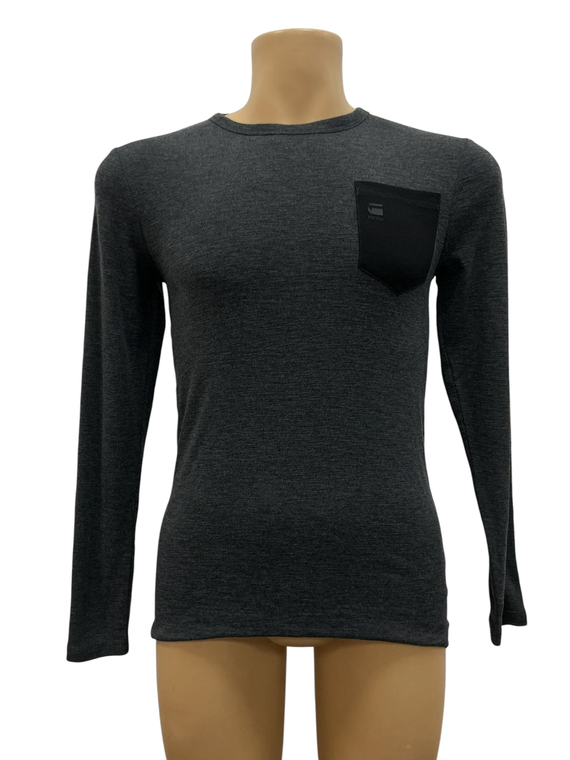 Playera S