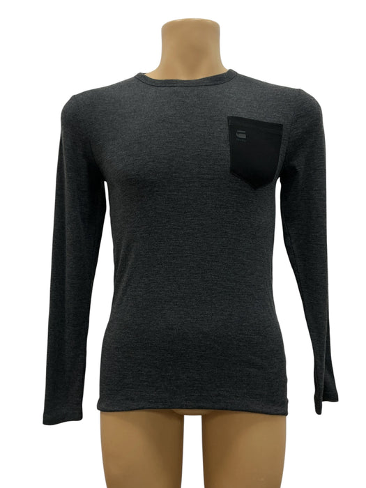 Playera S
