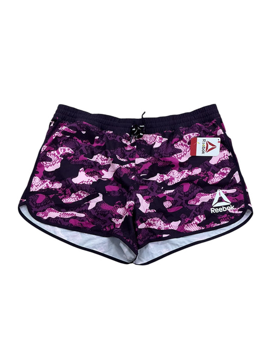 Short XL (REEBOK)