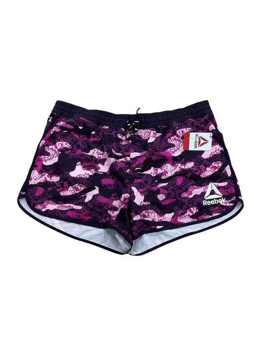 Short XL (REEBOK)