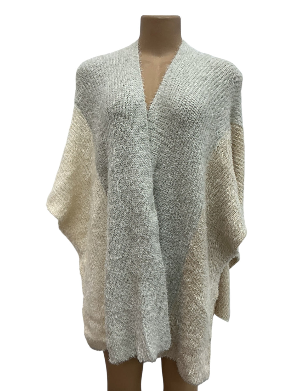 Suéter M (BLACK TAPE)