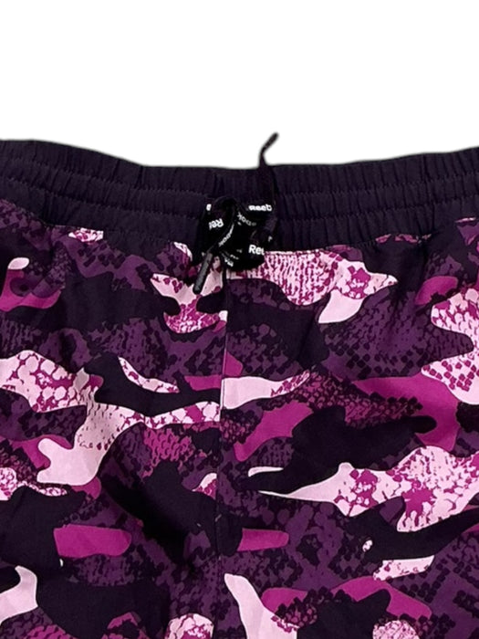 Short XL (REEBOK)